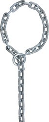 ABUS Kette Chain 9KS250 loop