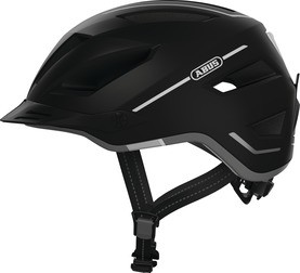 ABUS Fahrradhelm Pedelec 2.0 velvet black L