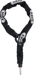 ABUS Rahmenschloss-Anschlusskette ACH 2.0 8KS/85 black