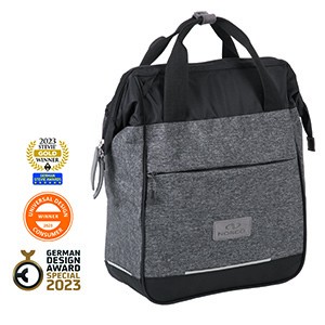 NORCO FAHRRADTASCHE FILTON CITY TASCHE