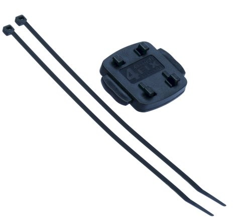 TEASI Kabelbinder Fahrradhalterung 90° ONE3/ONE4