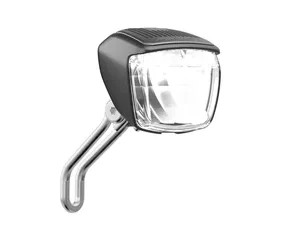 B&M E-Bike LED Scheinwerfer Lumotec Briq-S Premium E schwarz