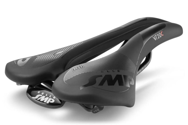 Selle SMP Sport Sattel VT20C Gel L255 x B144 mm / 290 g Unisex