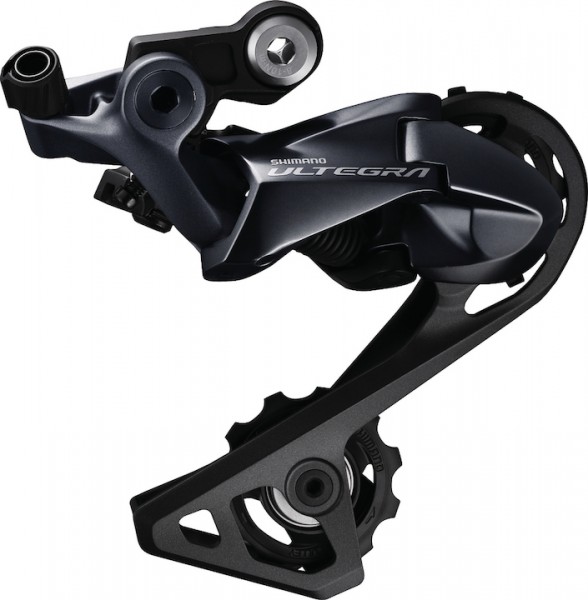 SHIMANO Schaltwerk Ultegra RDR8000 schwarz | 11-fach