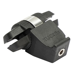 KLICKfix CONTOUR FAHRRAD-SATTELADAPTER