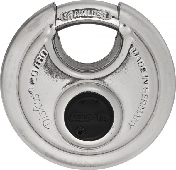 ABUS Fahrradschloss Diskus® 20/80 B/DFNLI