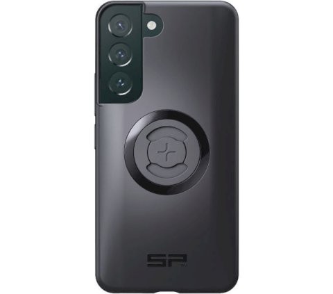 SP CONNECT Smartphonehalter Phone Case SPC+ Samsung S22 schwarz