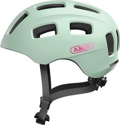ABUS Fahrradhelm Youn-I 2.0 iced mint S