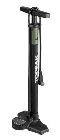 TOPEAK Standpumpe Joe Blow Mountain EX SB-Verpackung