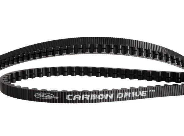 GATES Riemen CDX 118 Zähne | Riemenlänge: 1298 mm