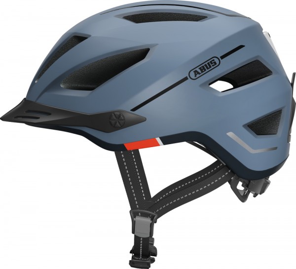 ABUS Fahrradhelm Pedelec 2.0 glacier blue S