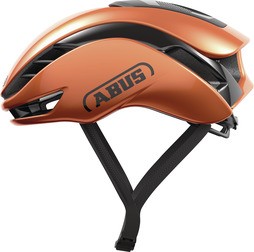 ABUS Fahrradhelm GameChanger 2.0 goldfish orange M