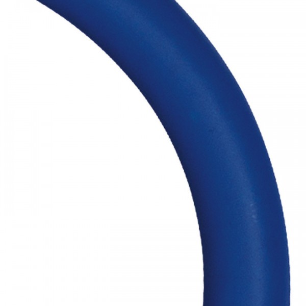 Fahrradschloss ABUS Kabelschloss Primo 5412 Key Color 12 mm blau 85 cm 12 mm,blau,85 cm