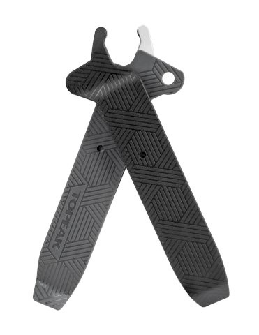 TOPEAK Reifenheber-Set Power Lever II