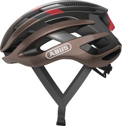 ABUS Fahrradhelm AirBreaker metallic copper S