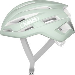 ABUS Fahrrad Helm StormChaser ACE pure mint L