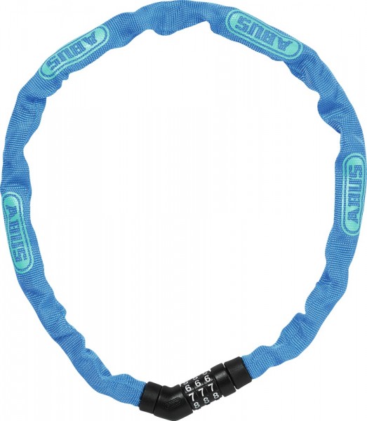 ABUS Fahrradschloss Steel-O-Chain? 4804C/75 blue