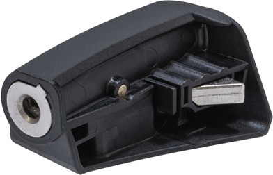 ABUS Fahrradschloss Batteriefachschloss BLO YAM DT1 Plus gl. OneKey OEM