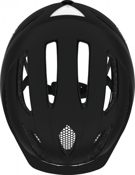 ABUS Fahrradhelm Pedelec 1.1 black edition L