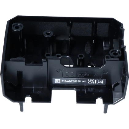 BM-E6000-A LOWER CASE (A)