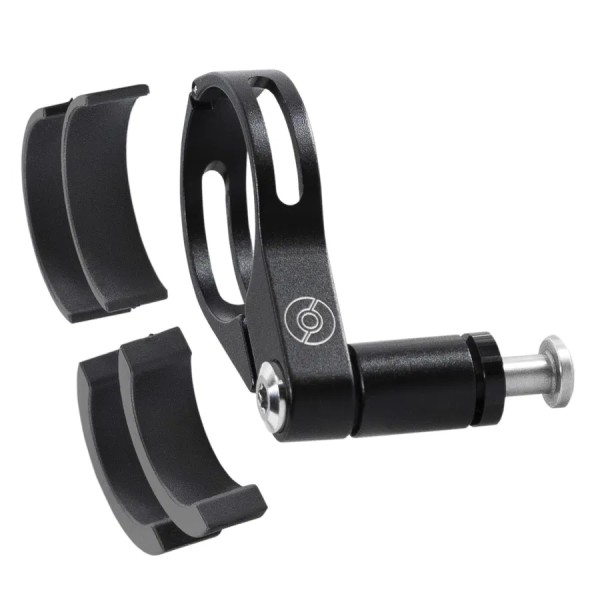 SUPERNOVA Lenkerhalter Universal HBM2 schwarz