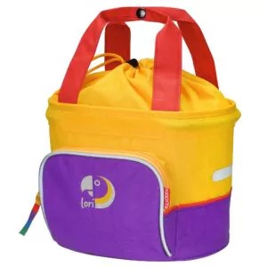 KLICKfix LORI SHOPPER PURPLE