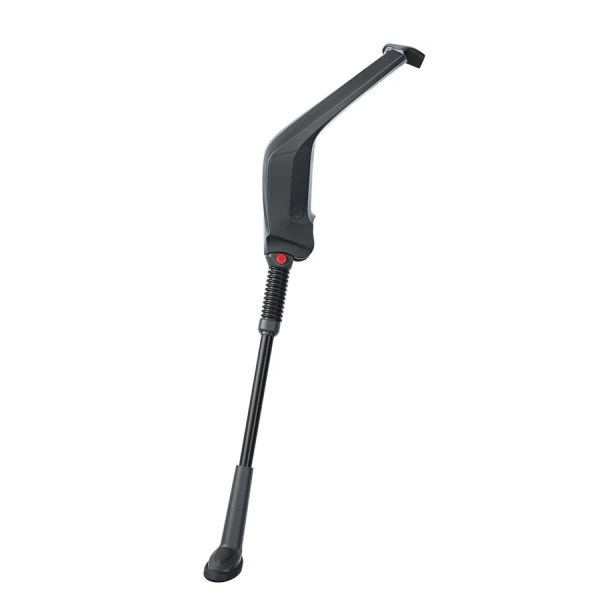 HEBIE Hinterbauständer FOX SUV Hardtail Für 26-29 Zoll | höhenverstellbar | schwarz