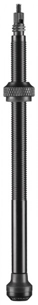 SCHWALBE Ventil-Set Tubeless schwarz | 1000 mm