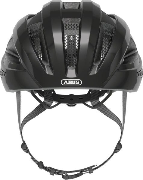 ABUS Fahrradhelm Fahrradhelm Macator velvet black M