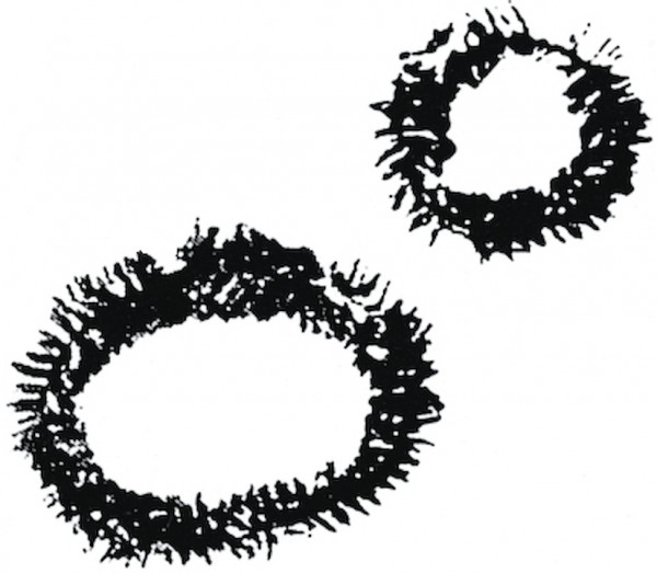 Nabenputzring Chenille Paar Paar, 20 und 12 mm (für 5- und 7-Gang), Headerkarte