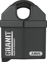 ABUS Vorhangschloss GRANIT Vorhangschloss 37/60 vs.