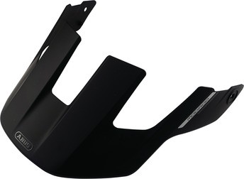 ABUS Visier MoDrop black L