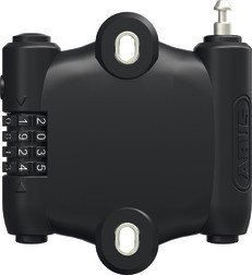 ABUS Kabelschloss Combiflex 2504/90