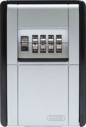 ABUS KeyGarage™ 787 silber Wandmontage