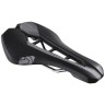 Sattel Stealth Sport, Schwarz, AF, Edelstahl, 142mm