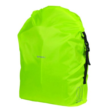 BASIL Regenhülle Keep Dry and Clean gelb