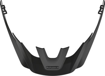 ABUS Spare visor schwarz Helmvisier Aduro 3.0 S/M/L