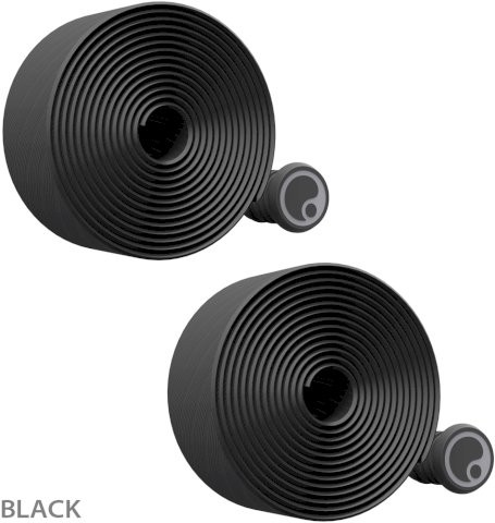 ERGON Lenkerband BT Road schwarz | Kunststoff