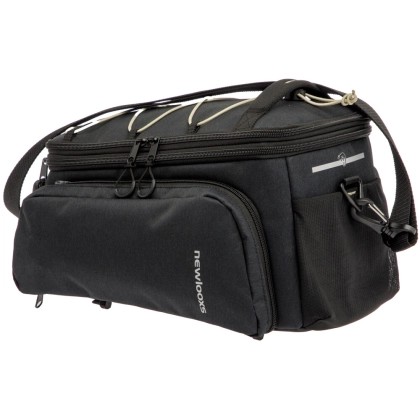 Sports Trunkbag RT black