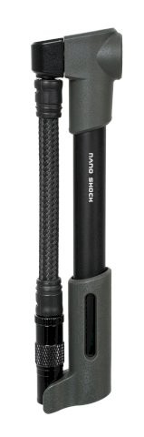 TOPEAK Dämpferpumpe Nano Shock SB-Verpackung