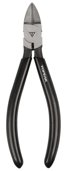 TOPEAK Seitenschneider Material: CrMo Stahl, PVC