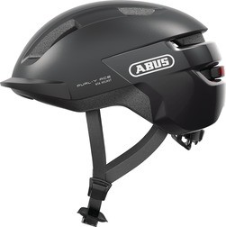 ABUS Fahrradhelm PURL-Y ACE titan S
