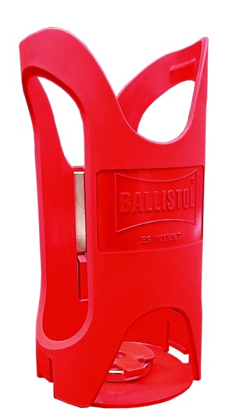 BALLISTOL Halter Dosenhalter Für BALLISTOL Dosen (350 ml, 400 ml, 500 ml)