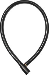 ABUS Kabelschloss 3406K/55 black