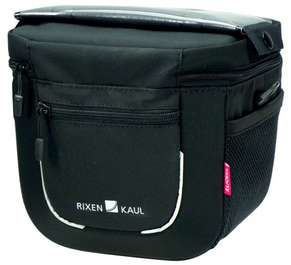 RIXEN & KAUL Lenkertasche Aventour Compact schwarz