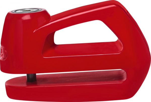 ABUS Fahrradschloss Element 285 red