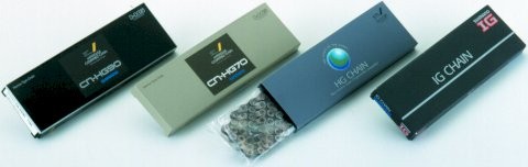 SHIMANO Fahrrad Kette CN6701 Kompatibilität: 10-fach | SB-Verpackung | 114 Glieder