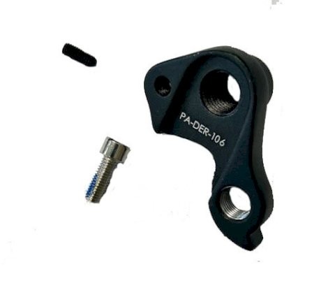 Schaltauge black