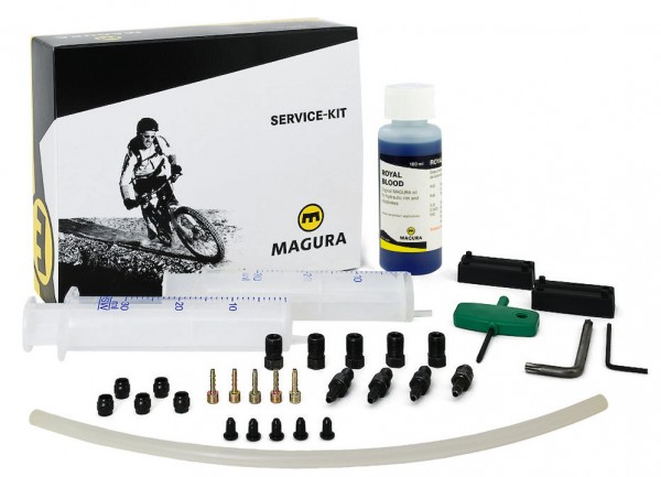 MAGURA Service-Kit
