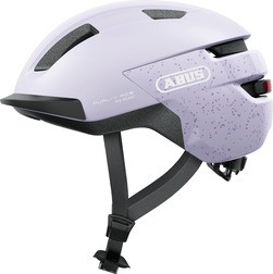ABUS Fahrrad Helm PURL-Y ACE light lavender S